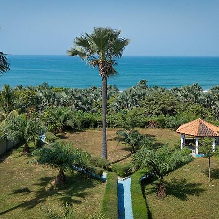 Ocean Villa Heights Brufut Eksteriør billede